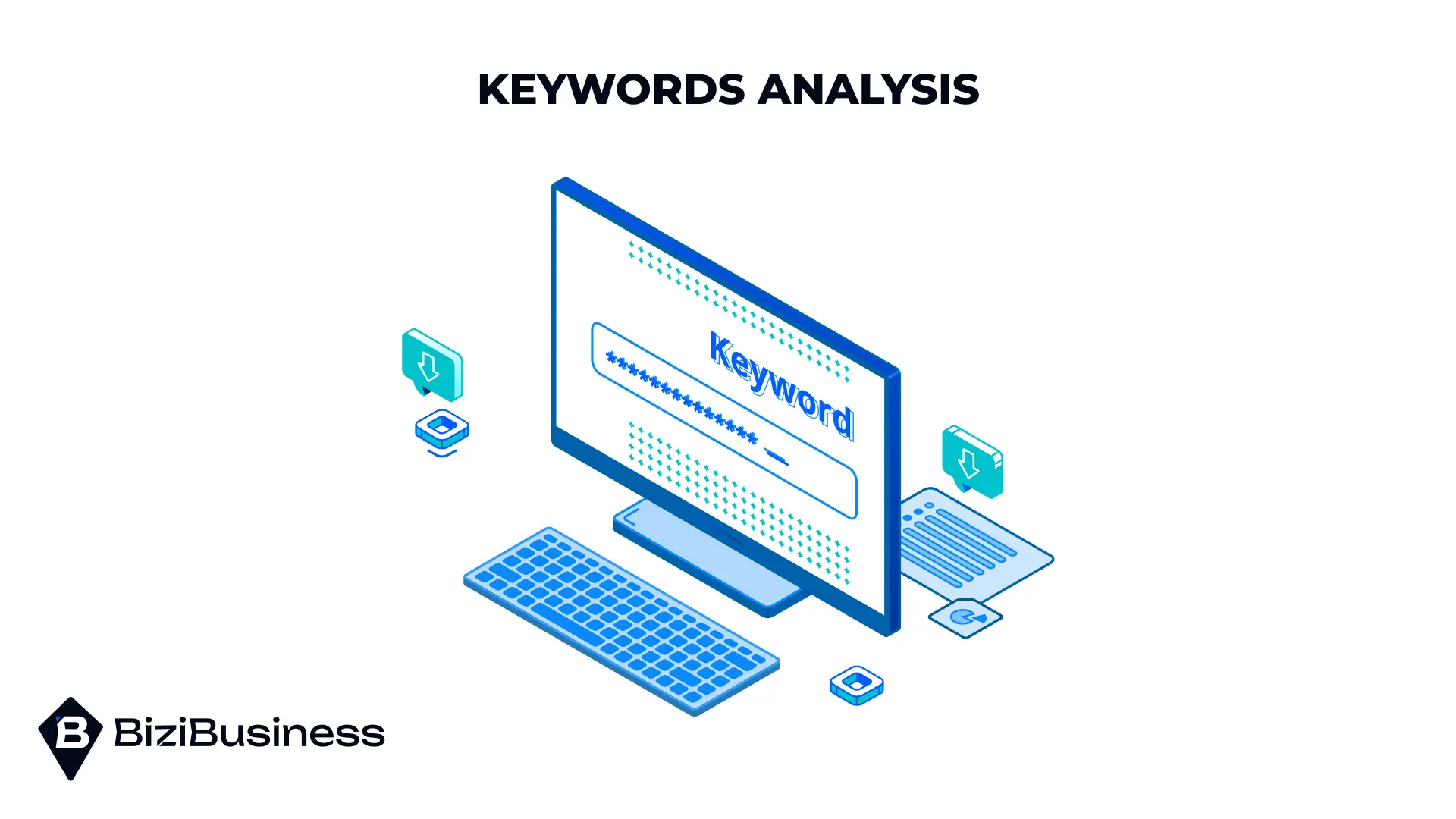 5 Benefits Of Top SEO Agencies In Vietnam Versus Other Countries 1 Keywords Analysis