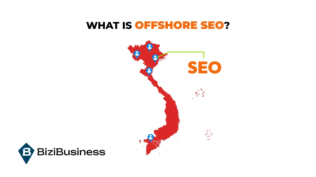 What is Offshore SEO?