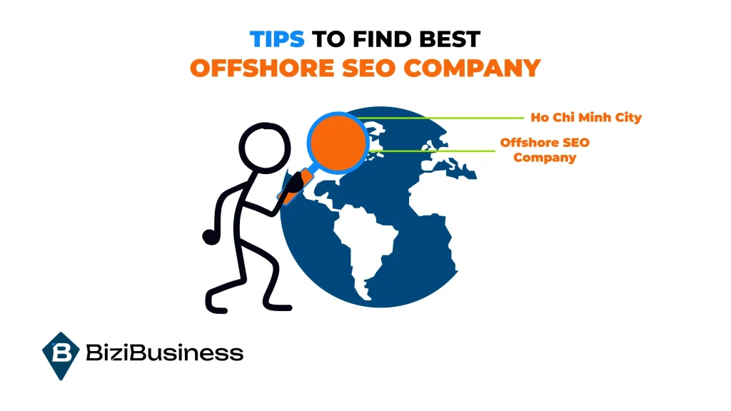 6 Tips to find the best Offshore SEO Company