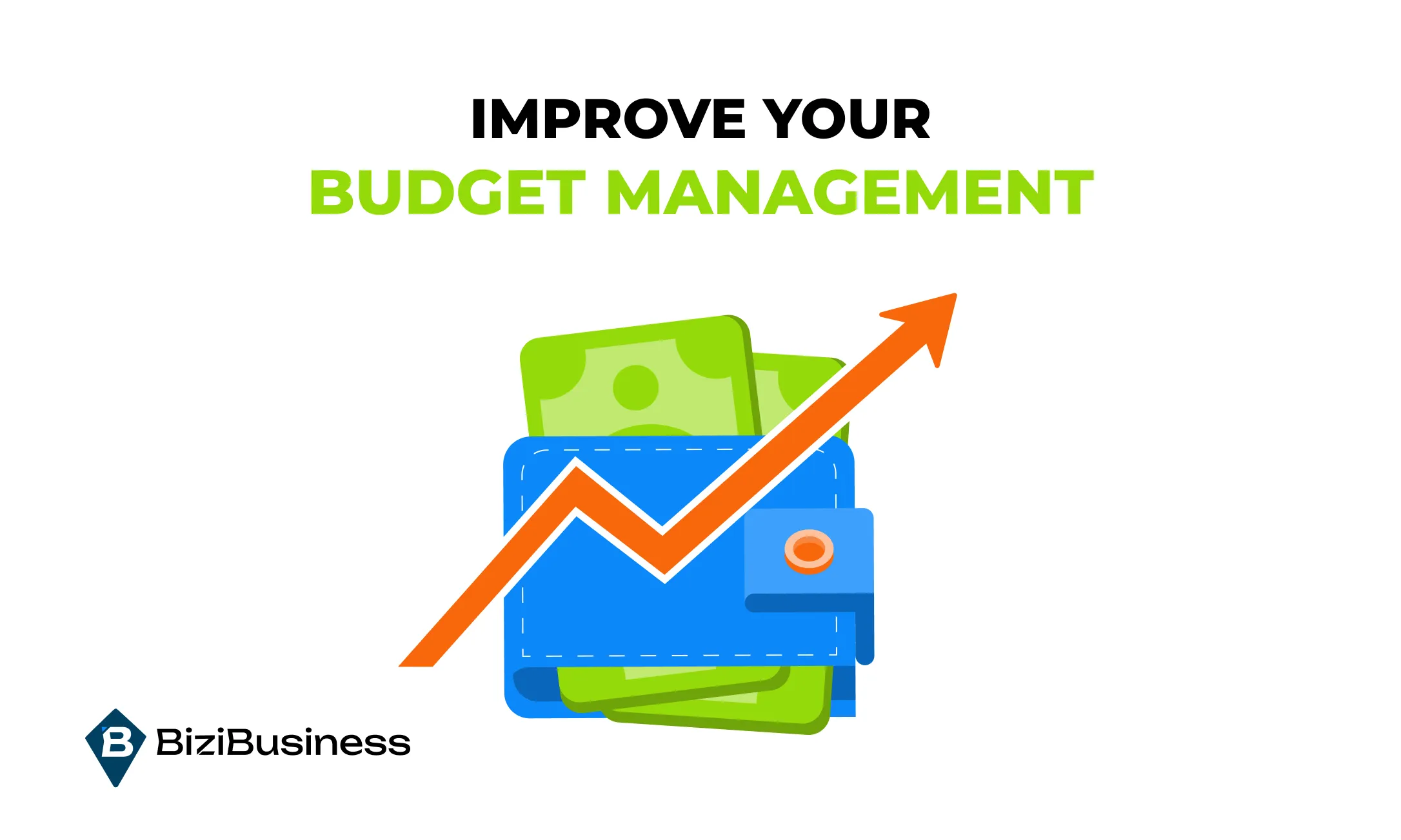 Improve your Budget Management