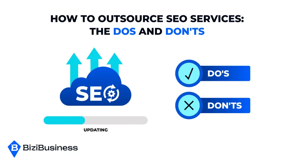 How to Outsource SEO Services: The Dos and Don'ts
