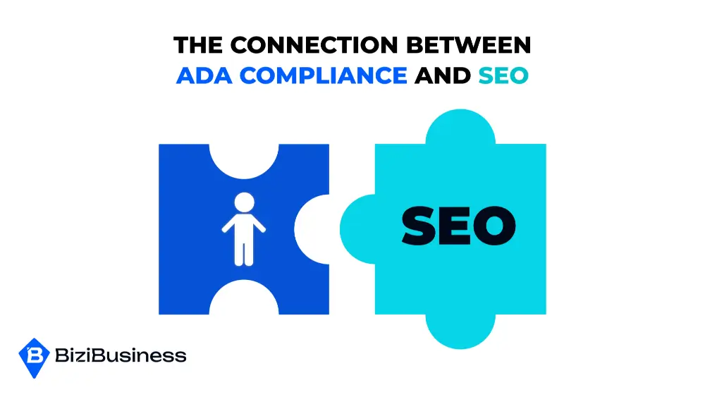 The Connection Between ADA Compliance And SEO