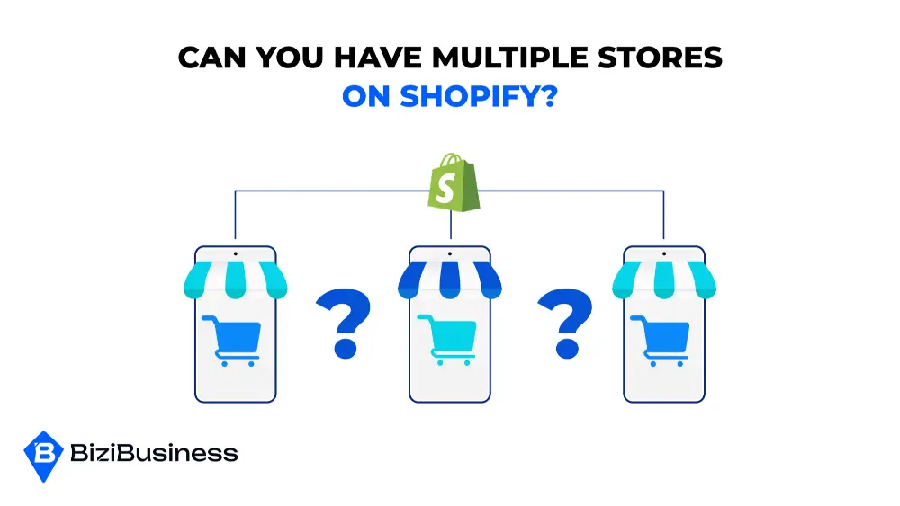 Can You Have Multiple Stores on Shopify? Pros & Cons and Everything in Between