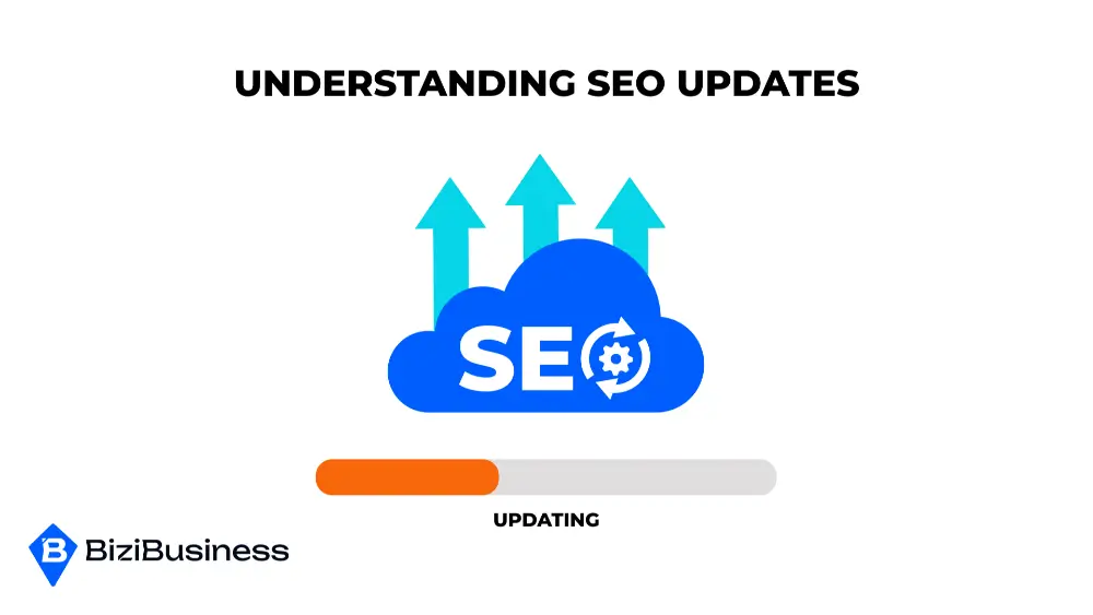 Understanding SEO Updates