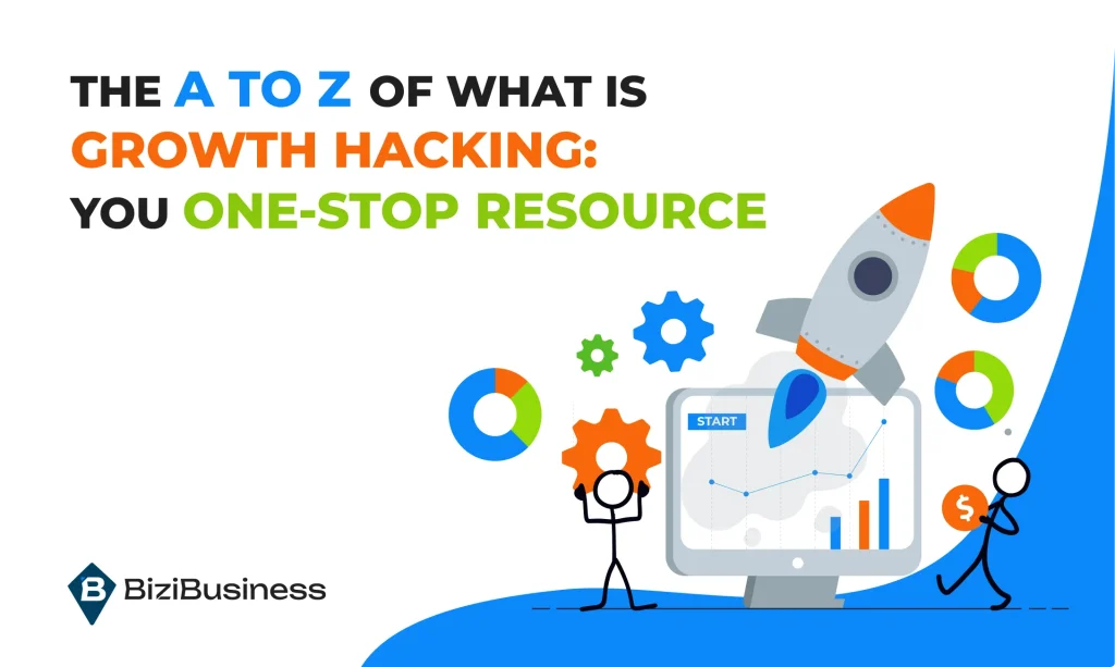 Growth Hacking Mastery: How to Skyrocket Your Business?