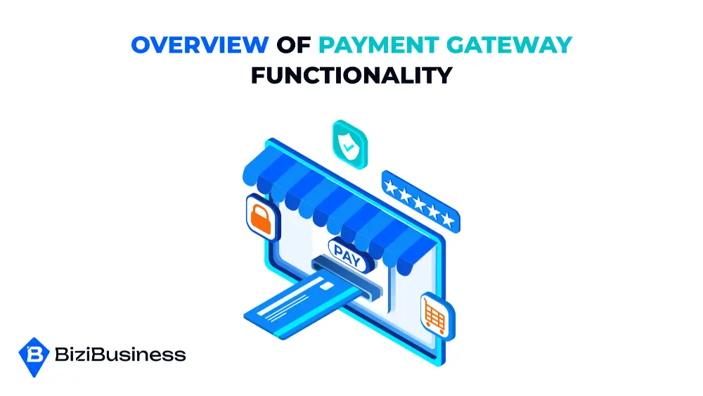 Overview of Payment Gateway Functionality