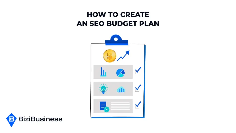 How to Create an SEO Budget Plan