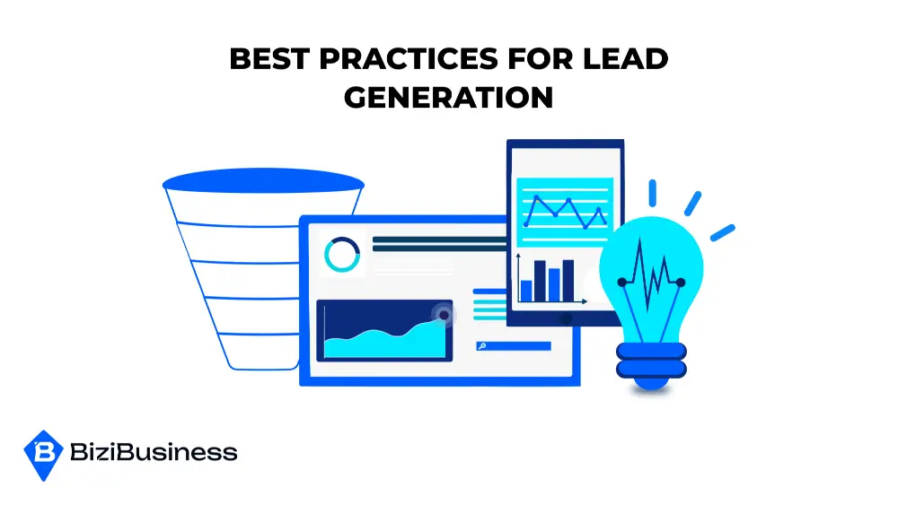 Best Practices for Lead Generation