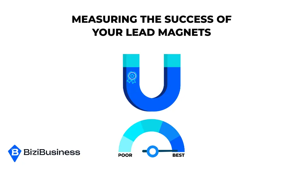 Measuring The Success Of Your Lead Magnets