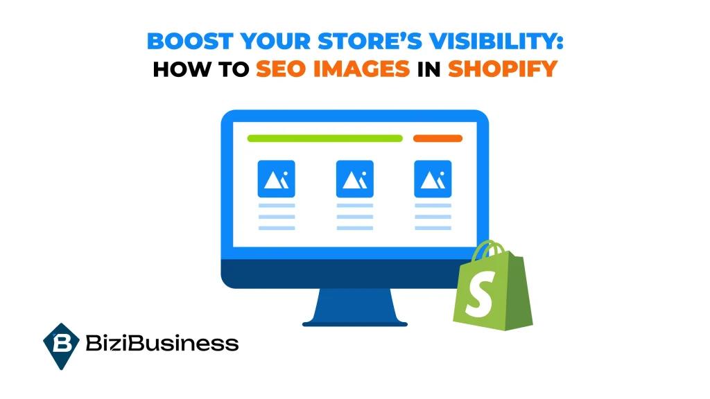 Boost Your Store's Visibility: How to SEO Images in Shopify