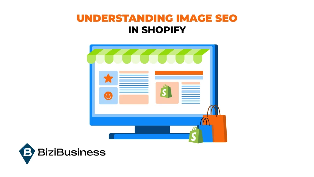Understanding Image SEO in Shopify