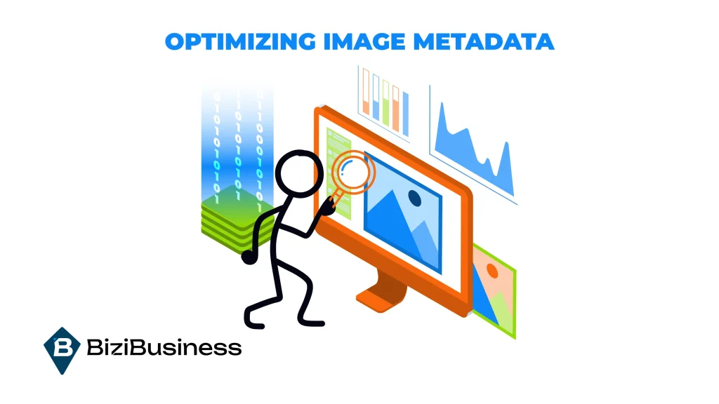 Optimizing Image Metadata