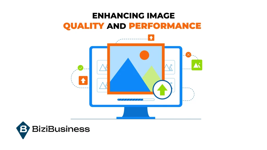 Enhancing Image Quality and Performance
