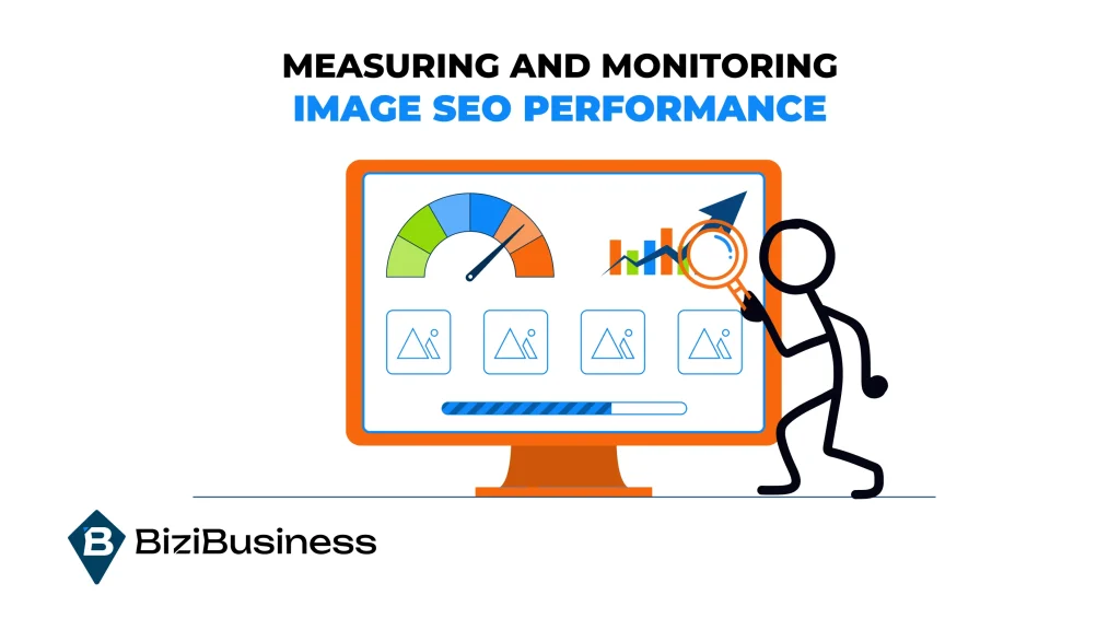 Measuring and Monitoring Image SEO Performance