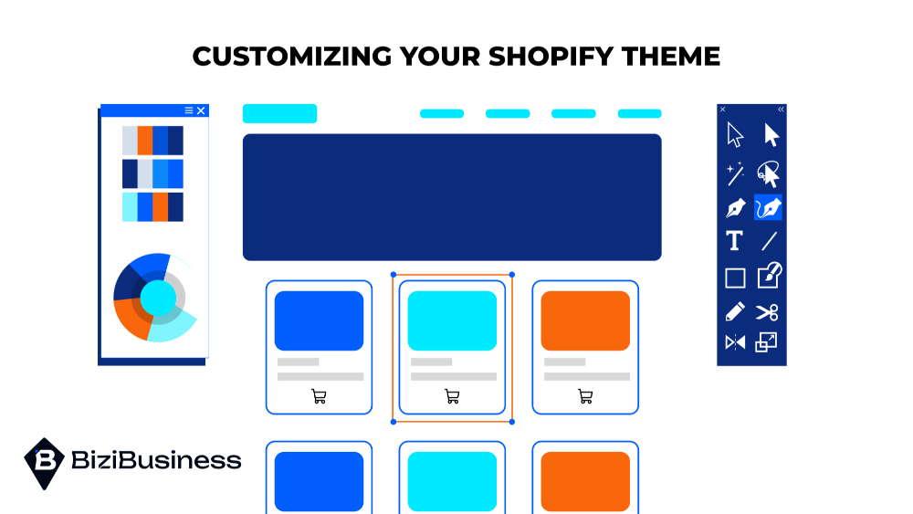 Customizing Your Shopify Theme