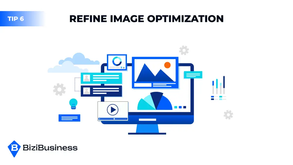 Refine Image Optimization