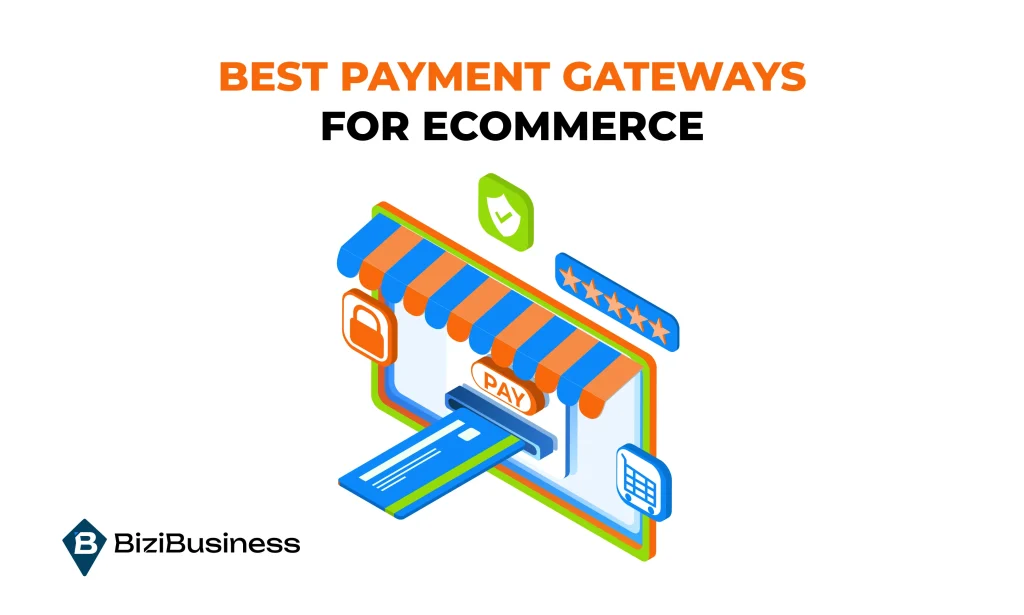 Best Payment Gateways for eCommerce