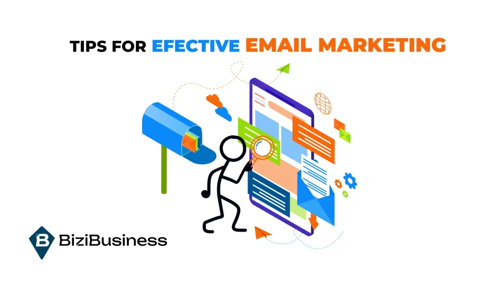 Email Marketing - Tips for Effective Email Marketing