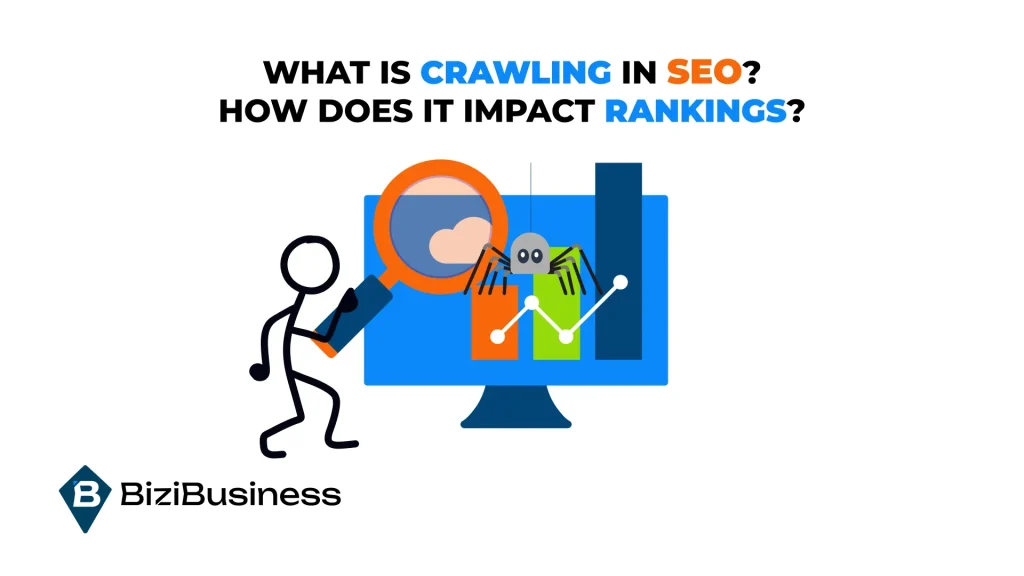 What is Crawling In SEO? How Does it Impact Rankings?