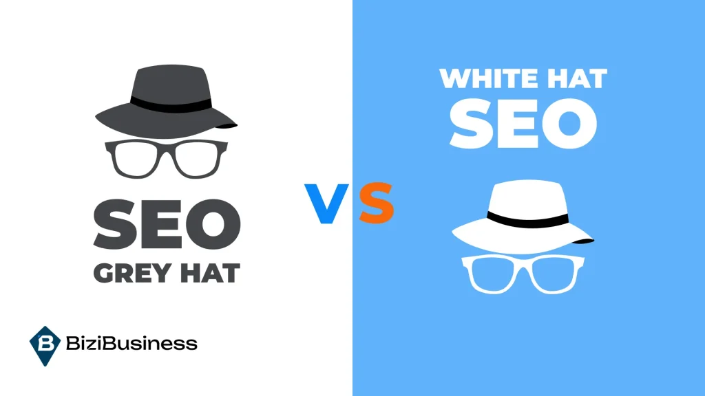 What is Grey Hat SEO?