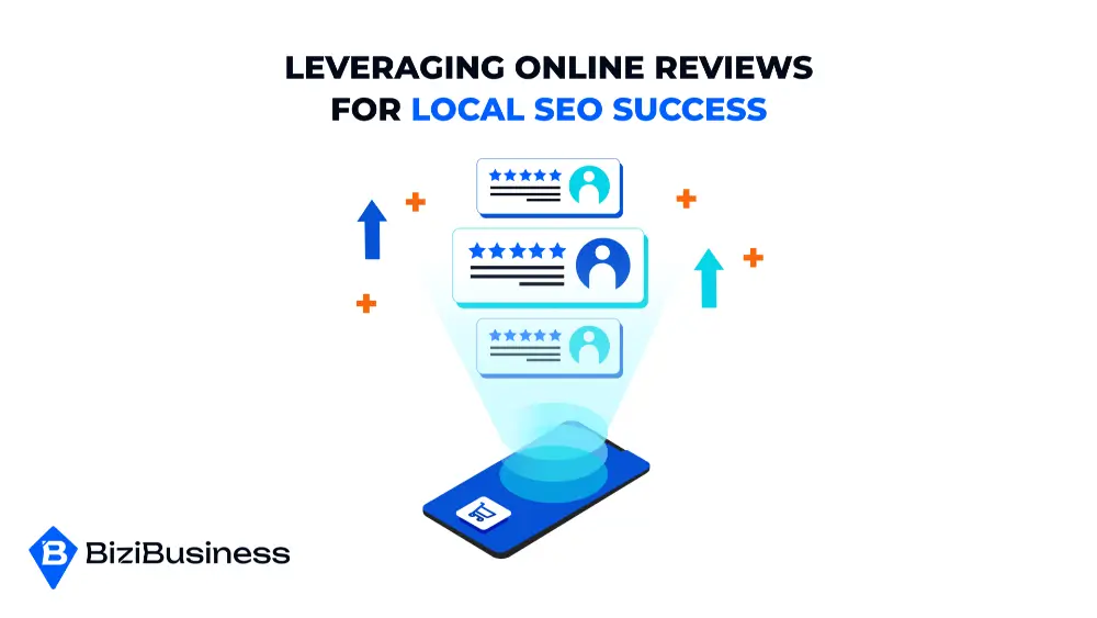Leveraging Online Reviews for Local SEO Success