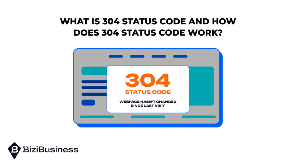 What Is 304 Status Code And What It Means To Your Website's SEO