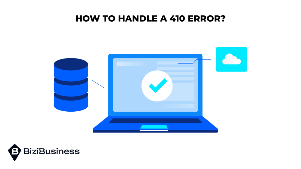 How to Handle a 410 Error?