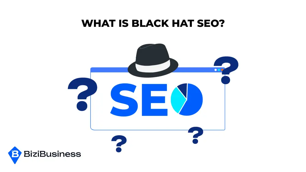 What Is Black Hat SEO?