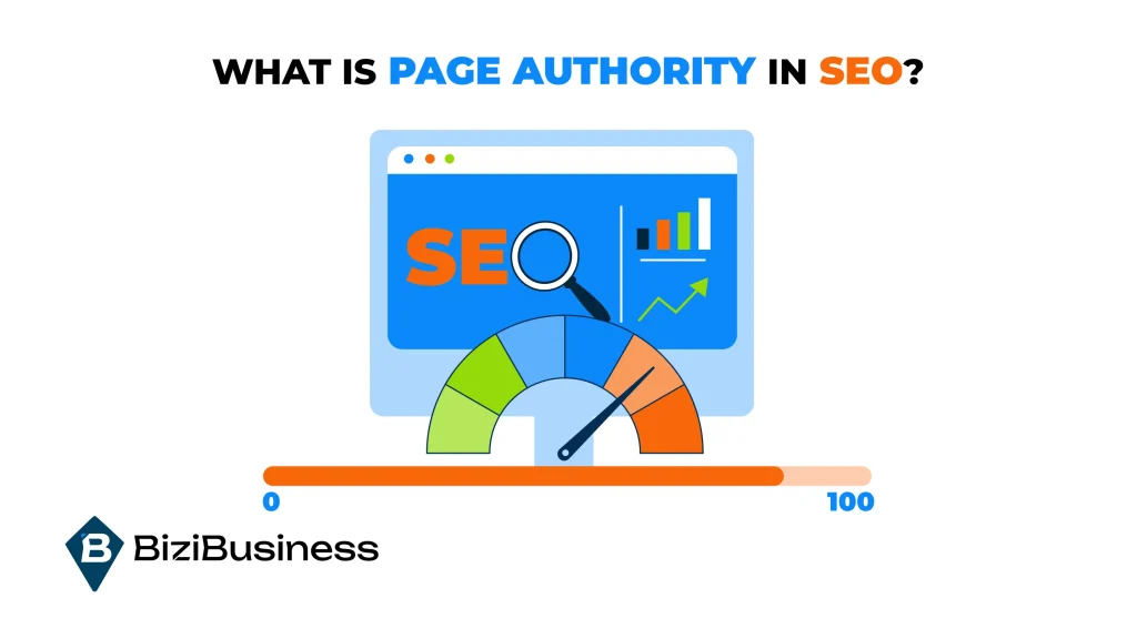 What Is Page Authority In SEO? and How It Impacts Your Ranking
