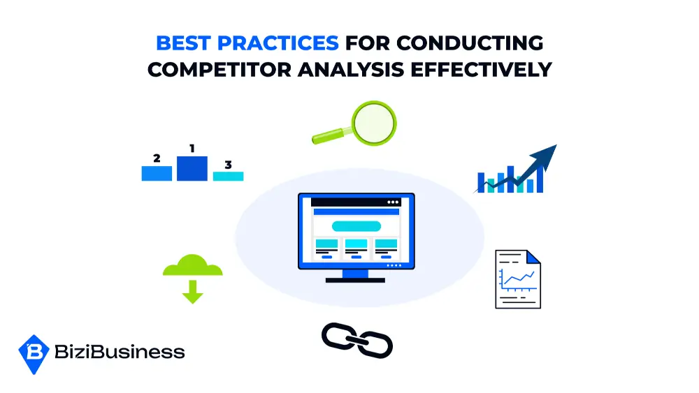 Why Competitor Analysis Is Important In SEO 3 Best Practices for Conducting Competitor Analysis Effectively