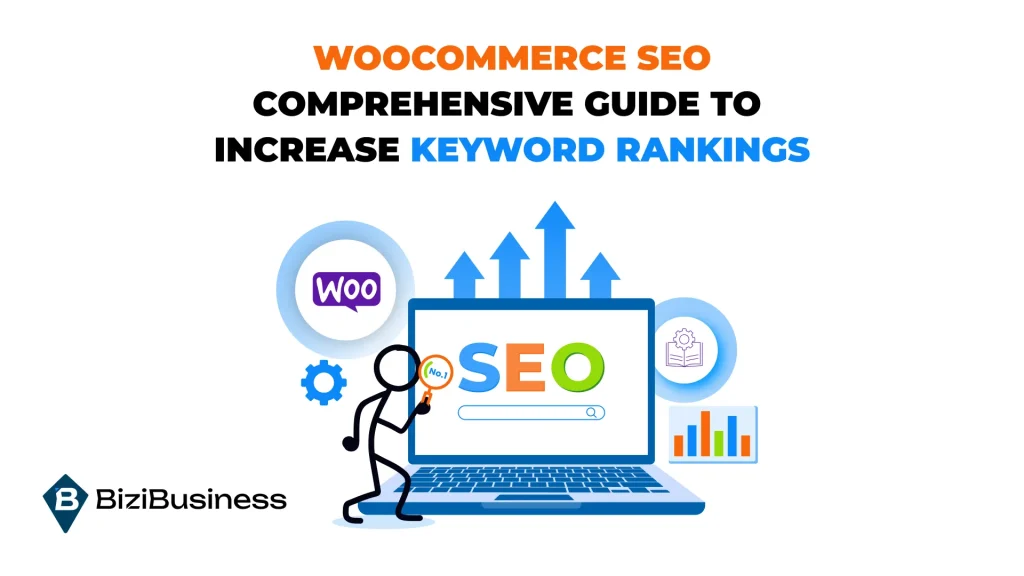 WooCommerce SEO: A Comprehensive Guide to Boost Keyword Rankings