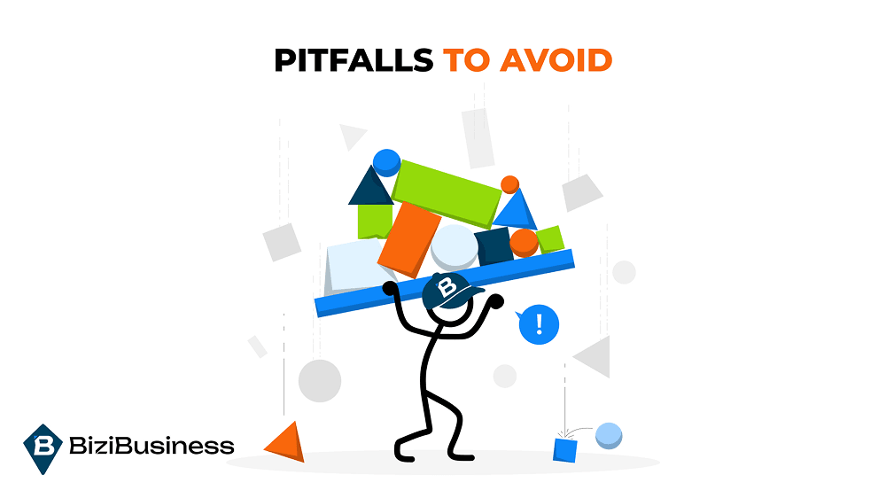Pitfalls to Avoid