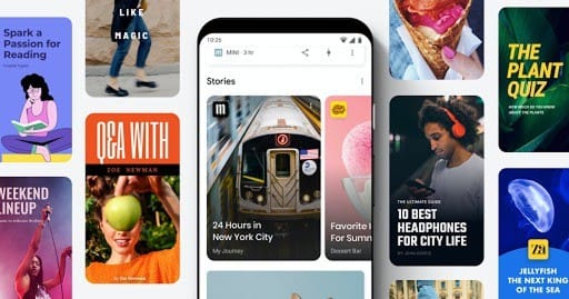 Don't Just Run Mobile Ads — Master Them (And Outperform Everyone) 6 Story Ads
