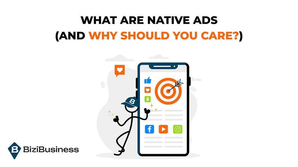 From Storytelling to Sales: How Native Ads Can Captivate Audiences 1 What Are Native Ads (And Why Should You Care?)