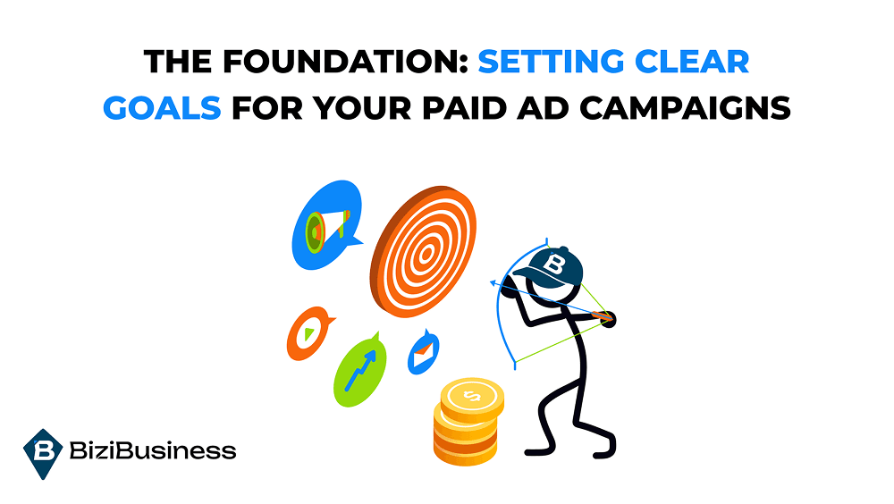 Metrics That Matter: How to Optimize Your Paid Ads with Data 1 The Foundation: Setting Clear Goals for Your Paid Ad Campaigns