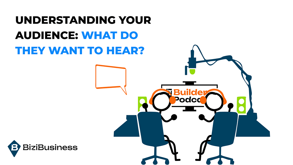 How to Create Audio Ads That People Actually Want to Hear 2 Understanding Your Audience: What Do They Want to Hear?