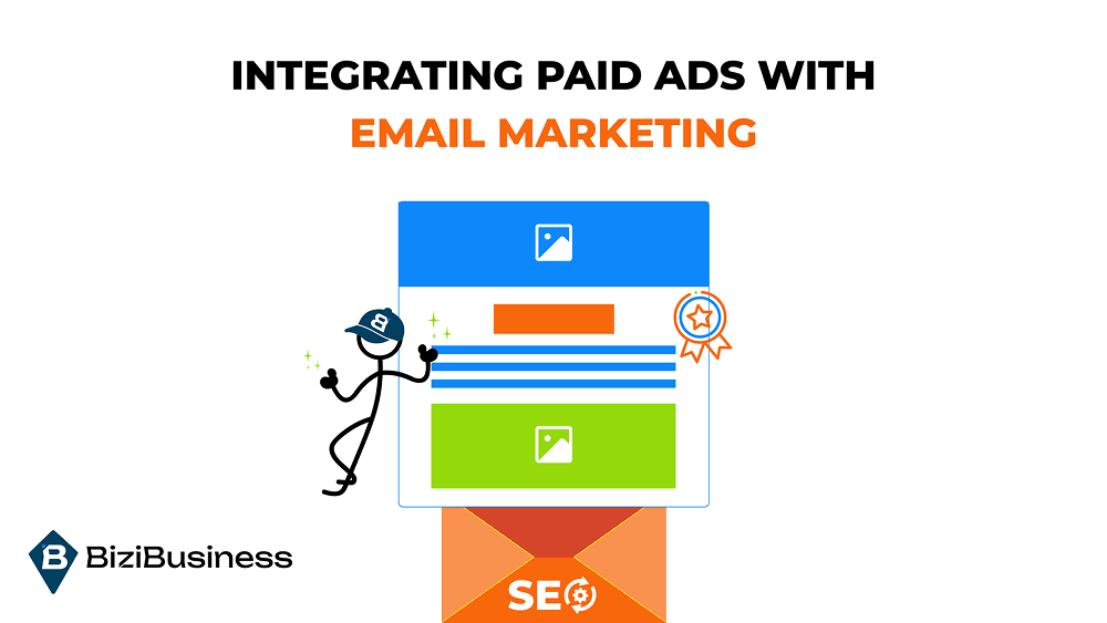Paid Ads vs. Email Marketing: Why You Shouldn’t Choose—Combine Them! 3 Integrating Paid Ads with Email Marketing: How to Make It Happen