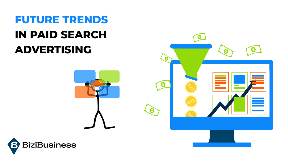Future Trends in Paid Search Advertising