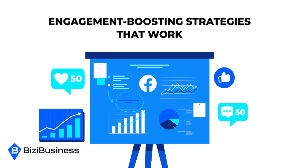 Why Your Content Isn’t Getting Engagement—And How to Fix It Fast 3 Engagement-Boosting Strategies That Work in 2025