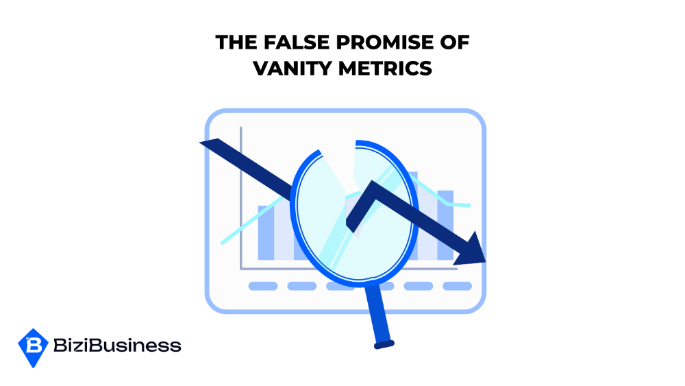 The Social Media Playbook: How To Win Customers In A Noisy Digital World 1 The False Promise Of Vanity Metrics