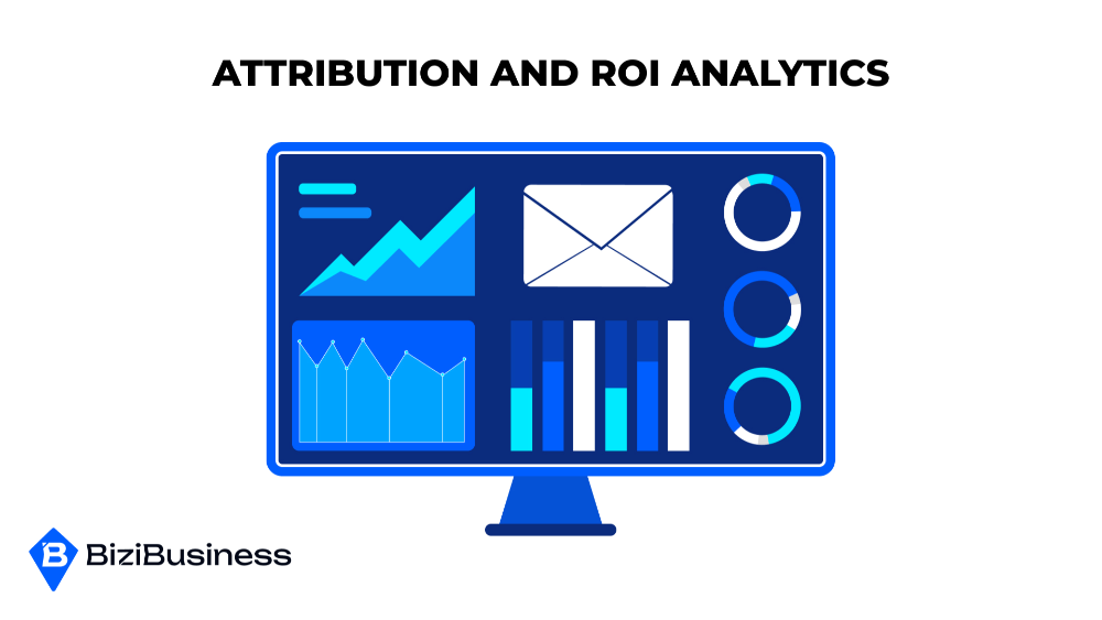 Attribution And ROI Analytics