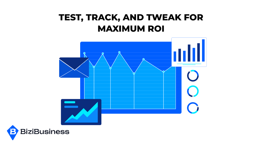 Workflows That Work: The Science Behind Email Automation That Converts 5 Test, Track And Tweak For Maximum ROI
