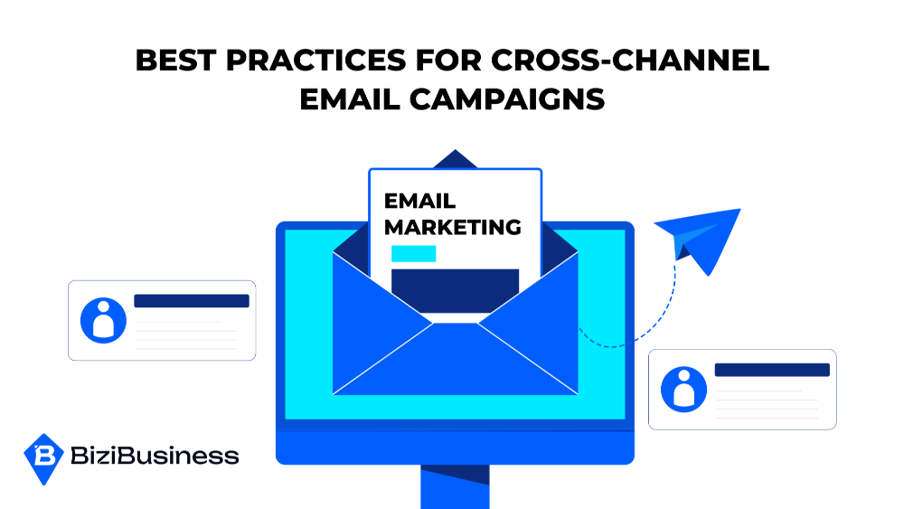 Cross-Channel Email Marketing: Where Strategy Meets Synergy 5 Data And Systems – Connecting The Stack