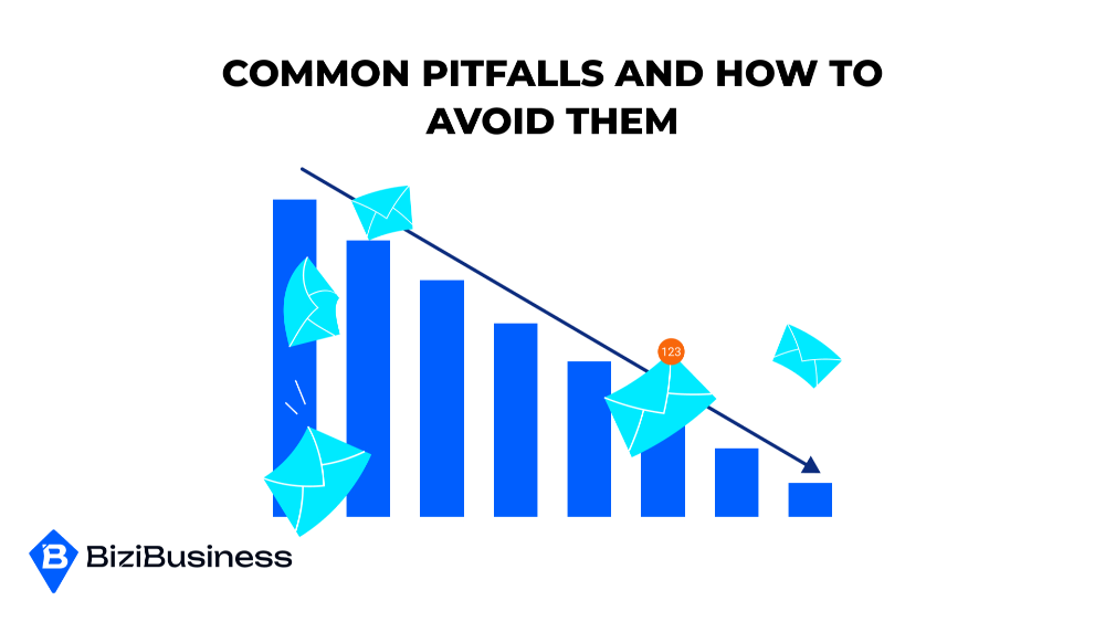 Cross-Channel Email Marketing: Where Strategy Meets Synergy 6 Common Pitfalls And How To Avoid Them