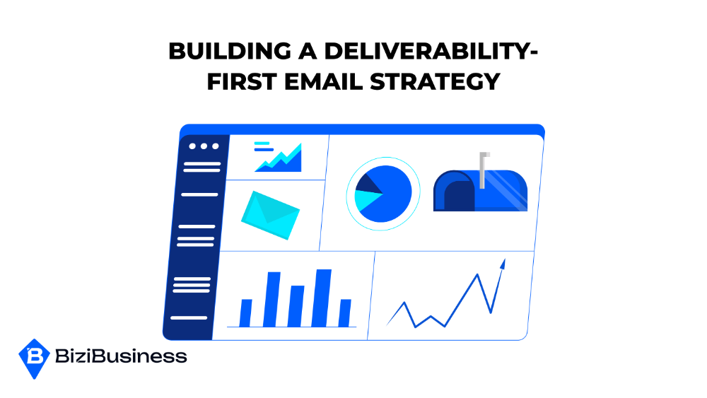 Email Deliverability Explained: How to Boost Reach, Reputation And ROI 5 Building A Deliverability-First Email Strategy