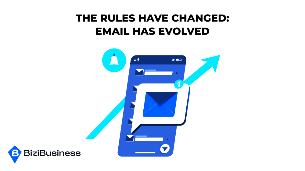 The Smart Marketer’s Playbook For Email Campaign Success 2 The Rules Have Changed: Email Has Evolved