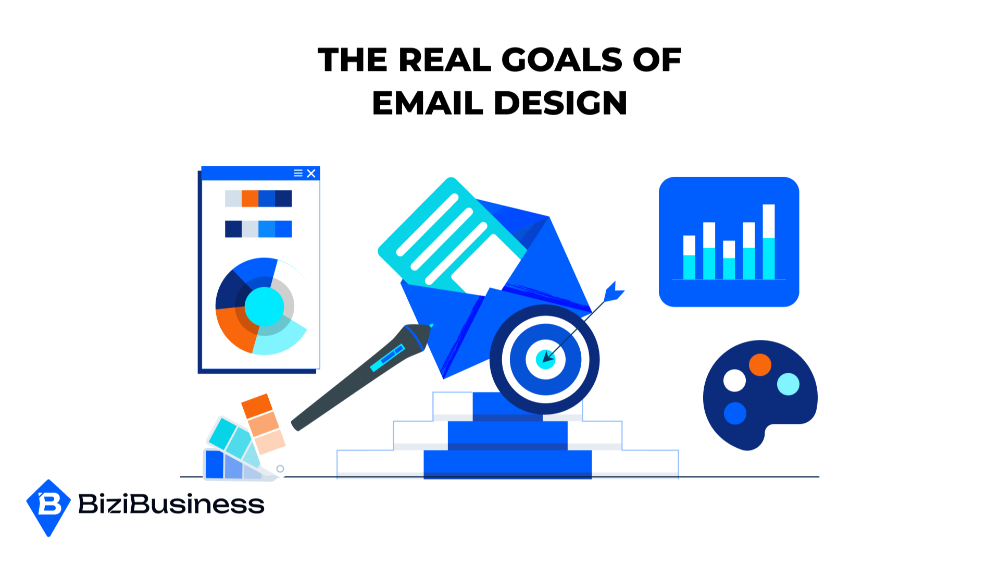 Beautiful Emails Don’t Always Win. Smart Ones Do 1 The Real Goals Of Email Design