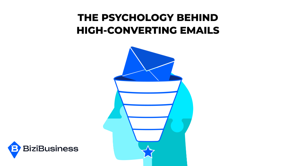 Beautiful Emails Don’t Always Win. Smart Ones Do 4 The Psychology Behind High-Converting Emails