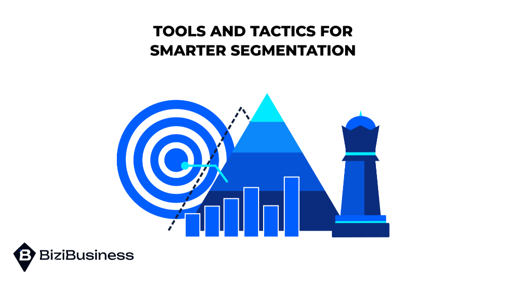 Why Segmentation Is The Unsung Hero Of High-Performing Email Campaigns 4 Tools and Tactics for Smarter Segmentation