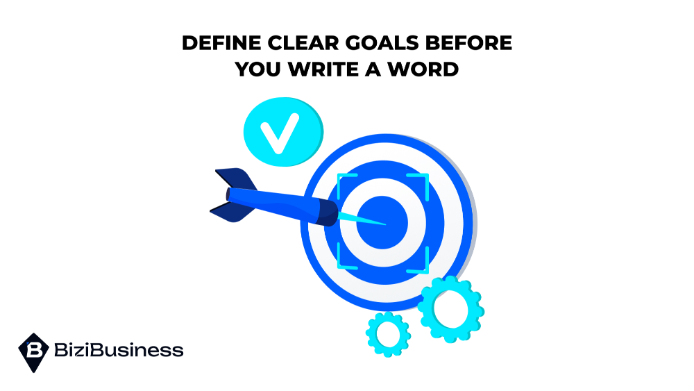 Email Marketing, Mastered: A Step-by-Step Strategy Framework 1 Step 1: Define Clear Goals Before You Write a Word